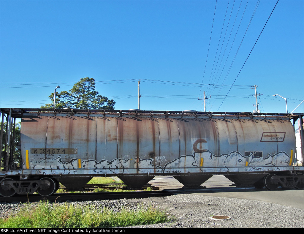 CN 384674